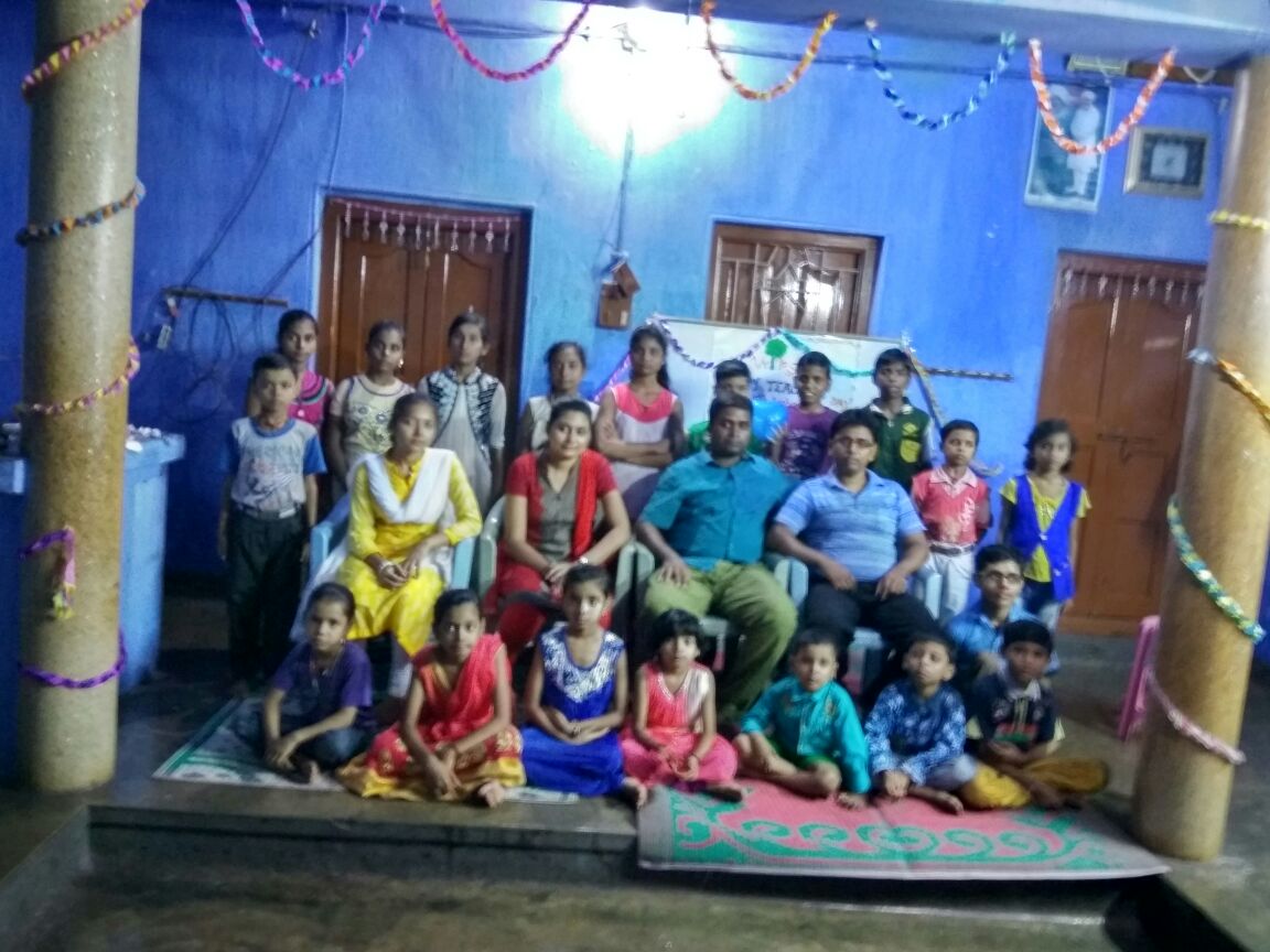 Teacher's Day Celebration