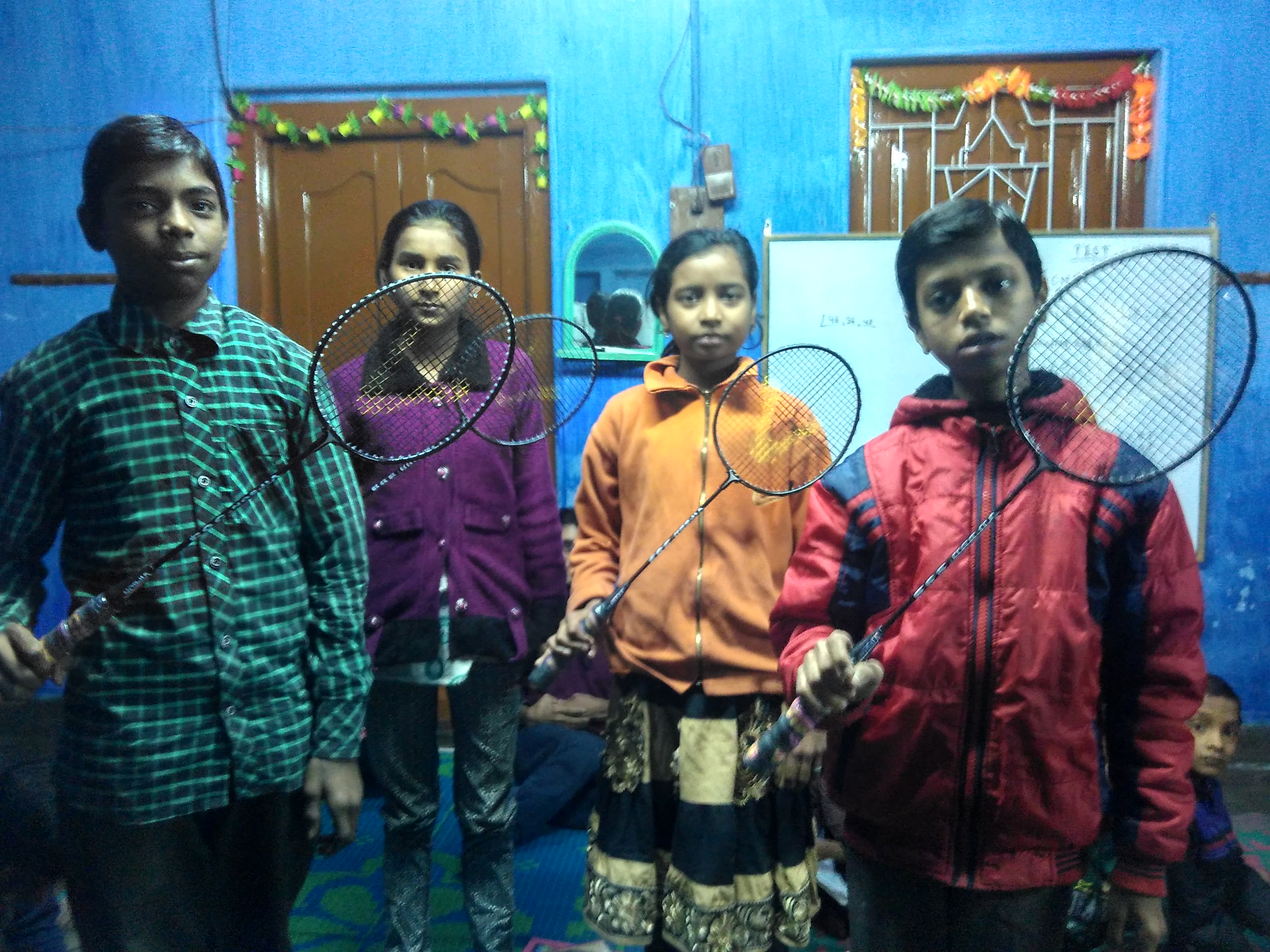 INDOOR GAMES FOR STUDENTS