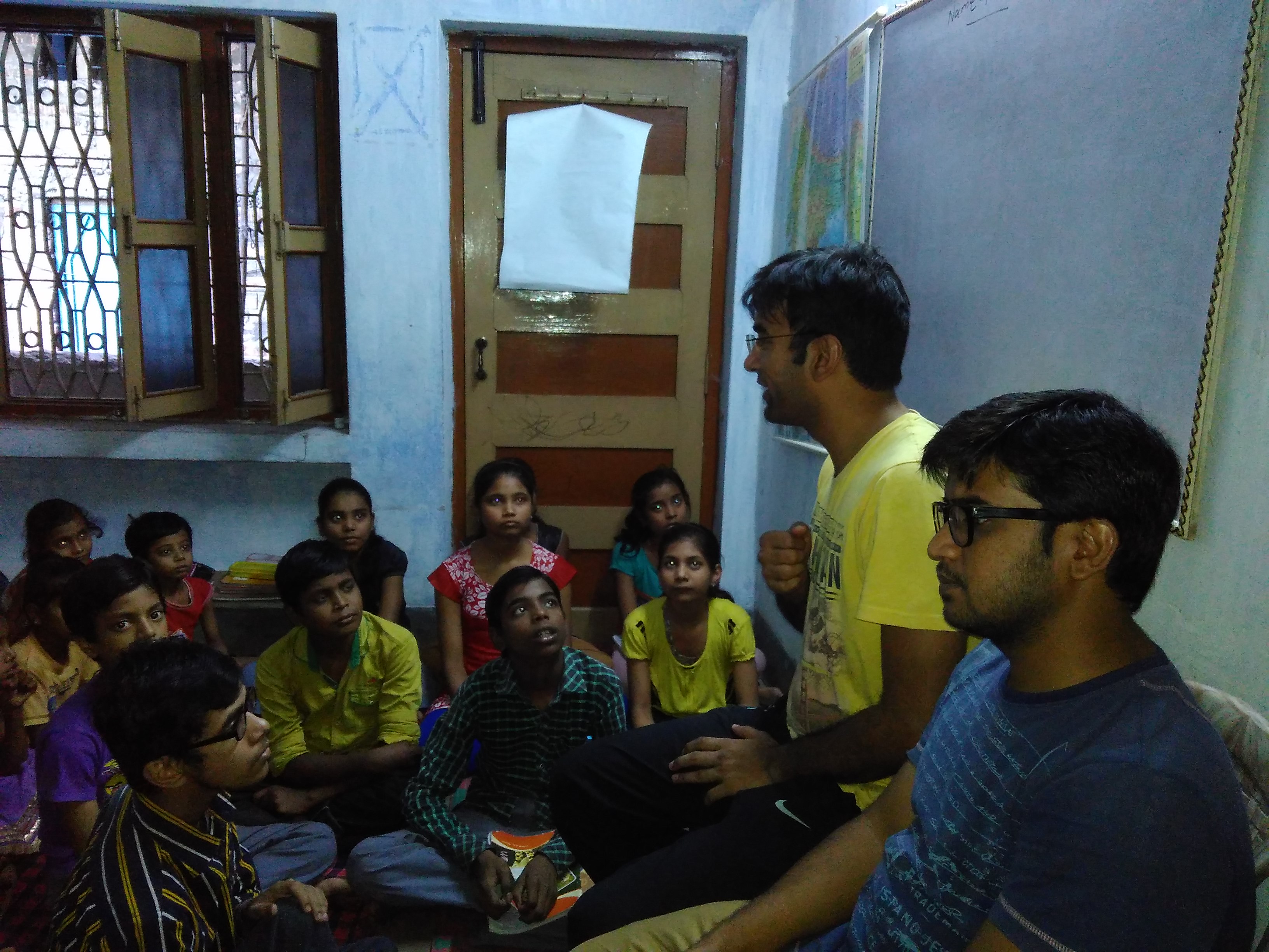 Motivation by Pitamber Kumar (Income Tax Officer)