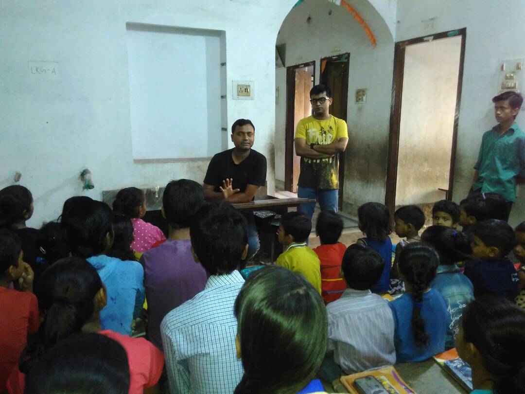 Motivation By MOTILAL SIR and JITENDRA PD