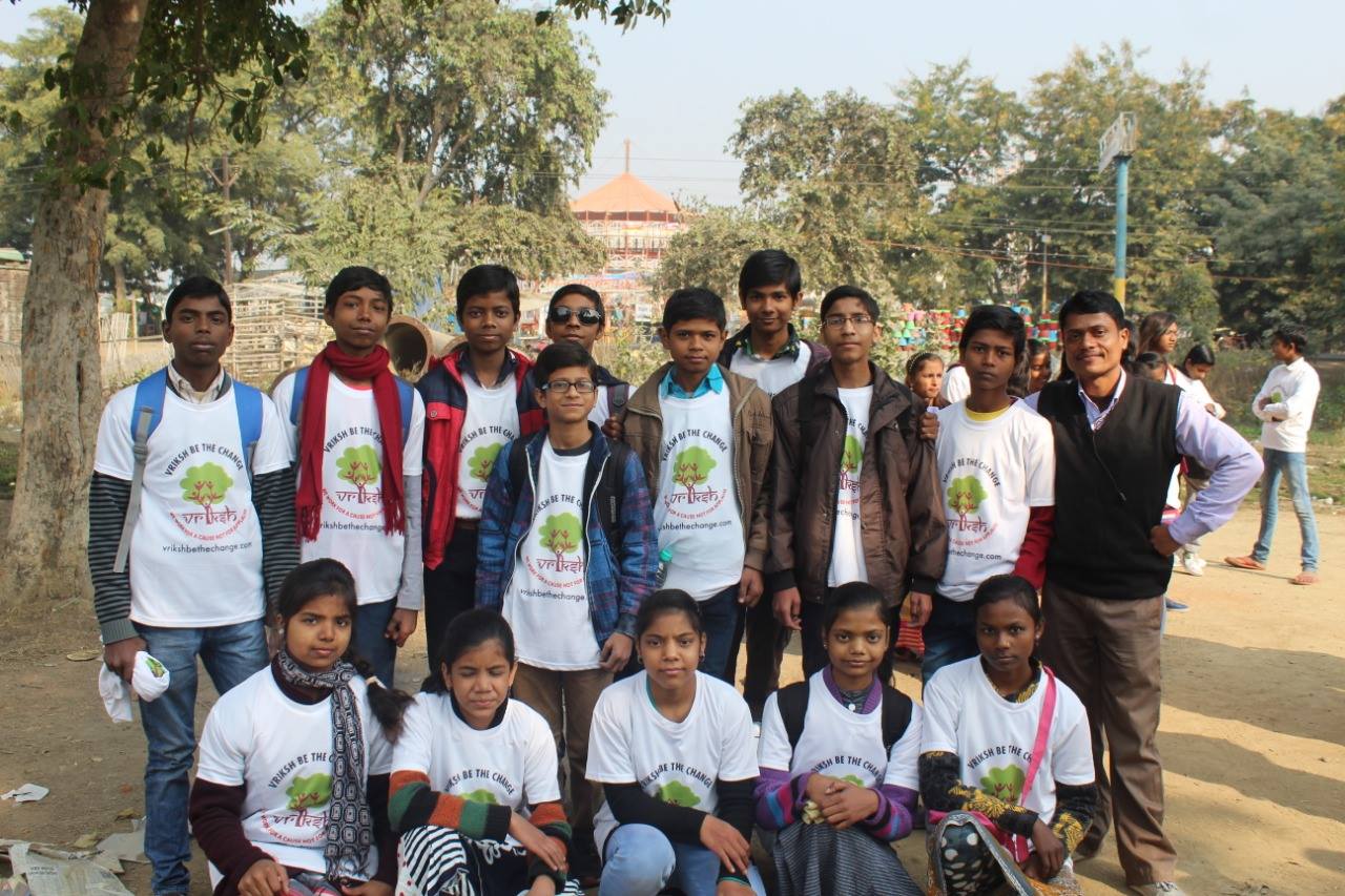 BODHGAYA KNOWLEDGE TOUR