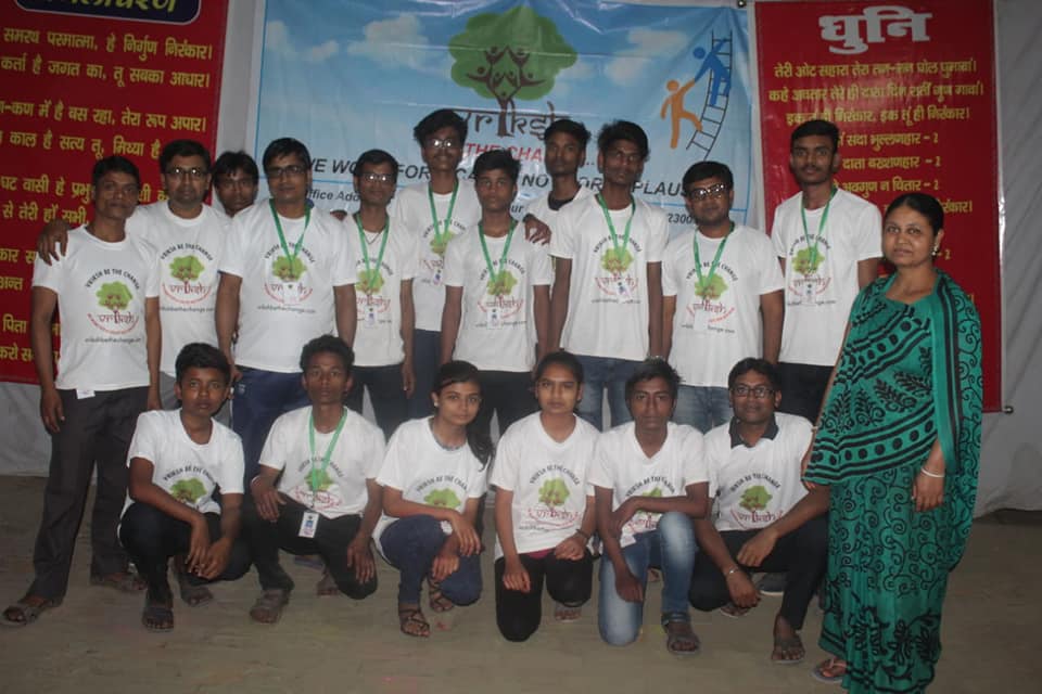 Badminton Charity Tournament 2019