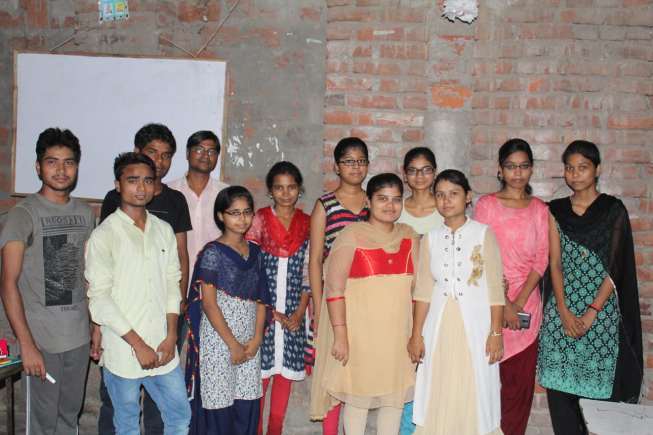 VRIKSH TEAMWORK 2018