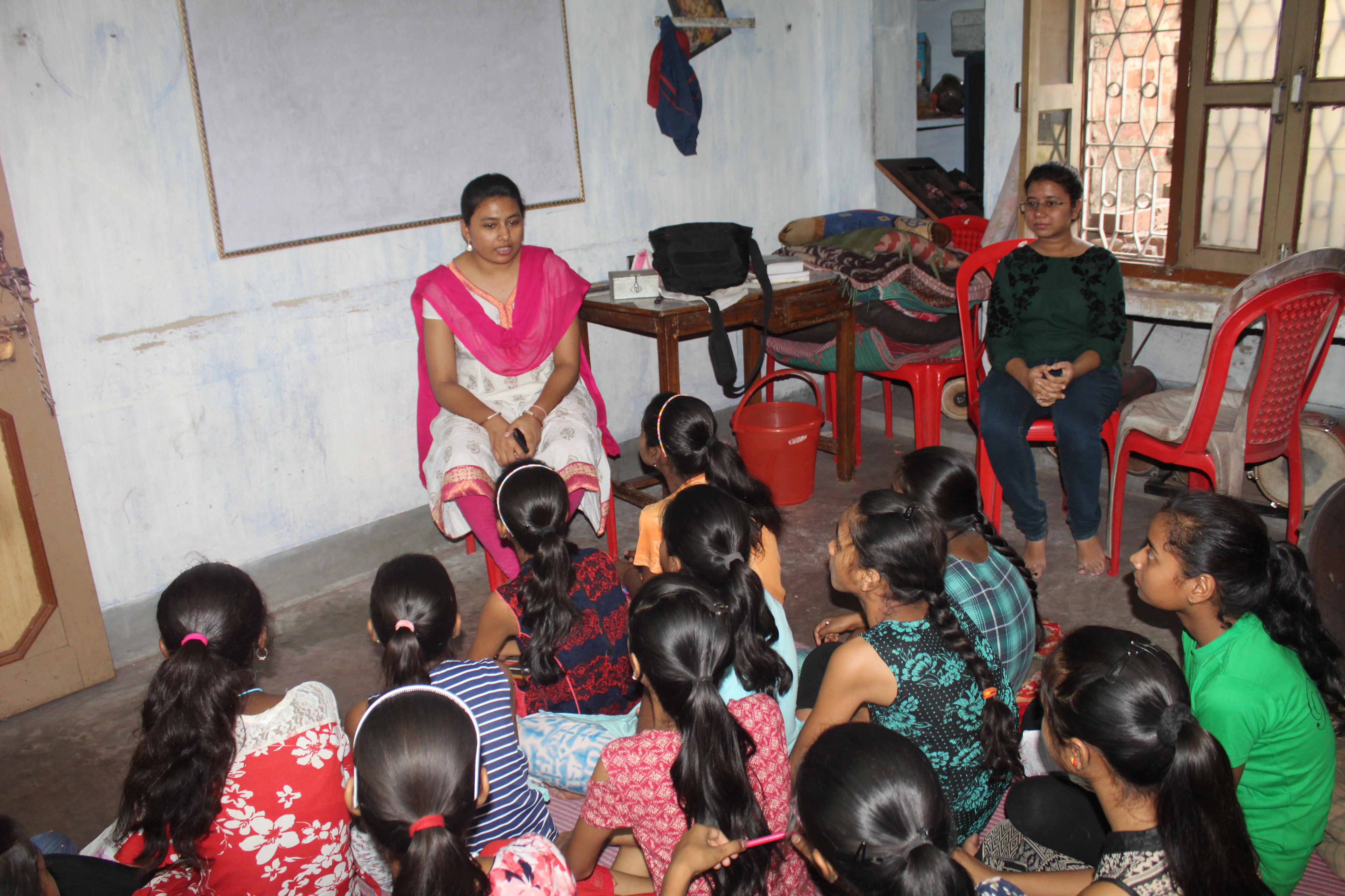 Mother's Day Celebration