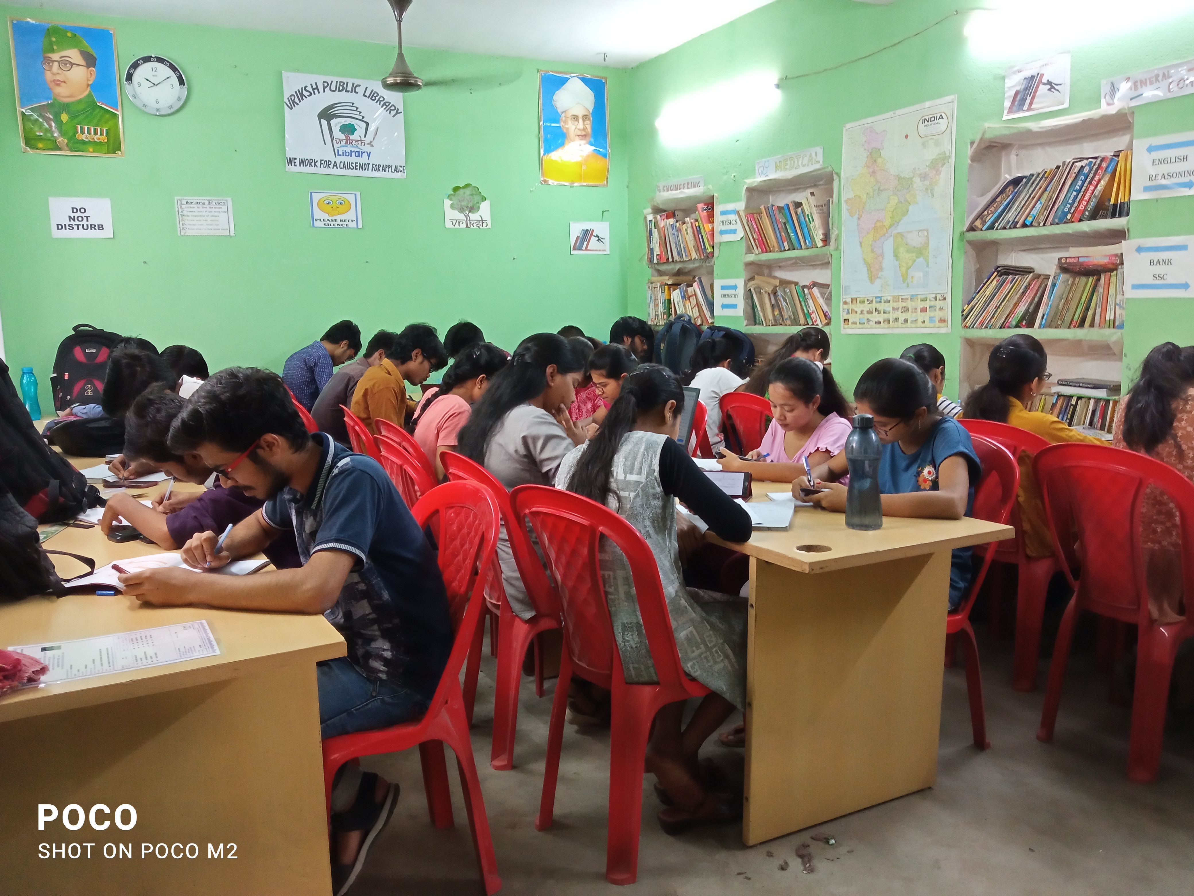 READMISSION FOR “STEP-UP FOR IIT-JEE” INITIATIVE.