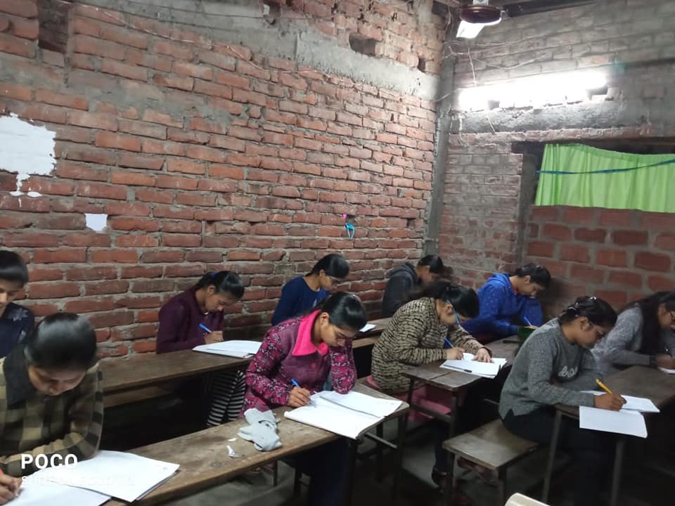  STEP-UP FOR IIT-JEE TEST SERIES