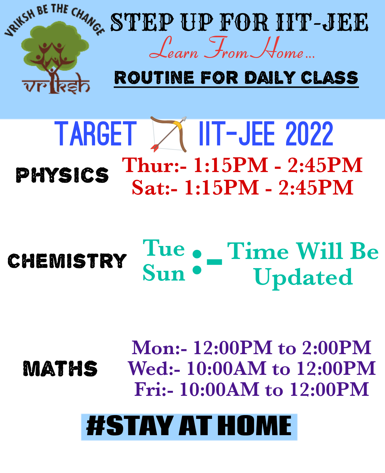 ONLINE IIT-JEE PREPARATION FOR TWO YEARS