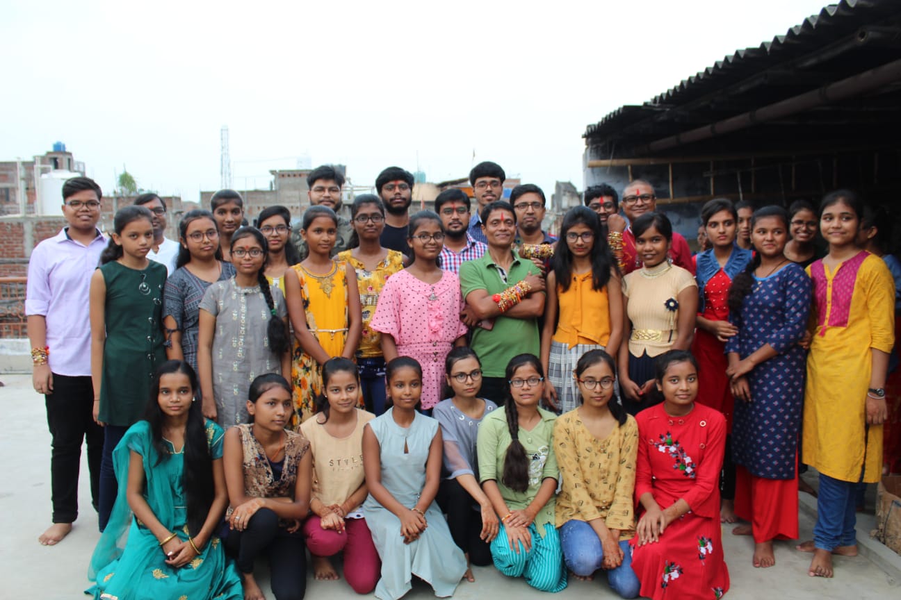 Rakshabandhan Celebration