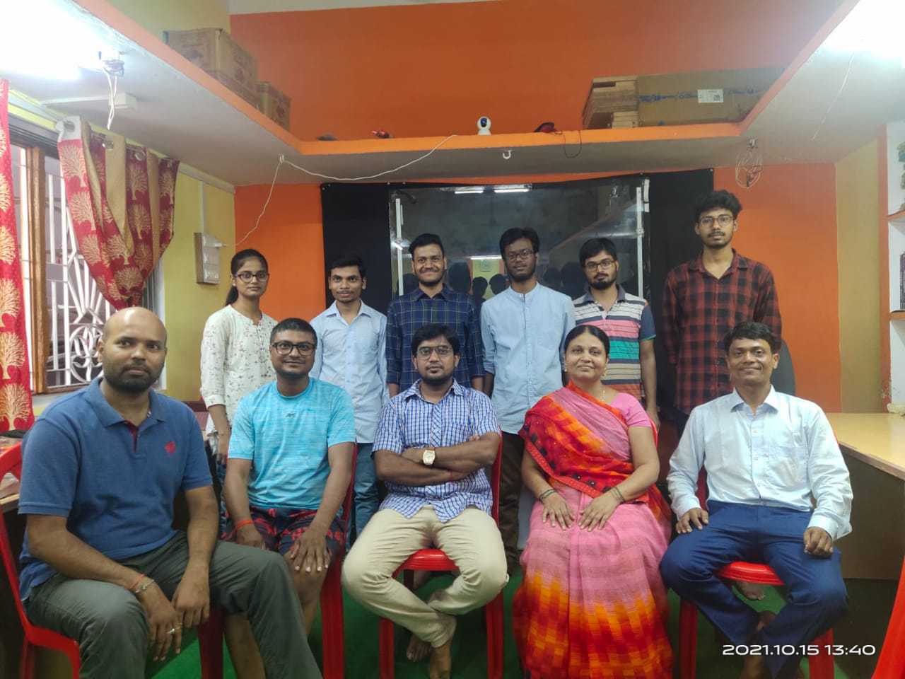 JEE Adavanced Result