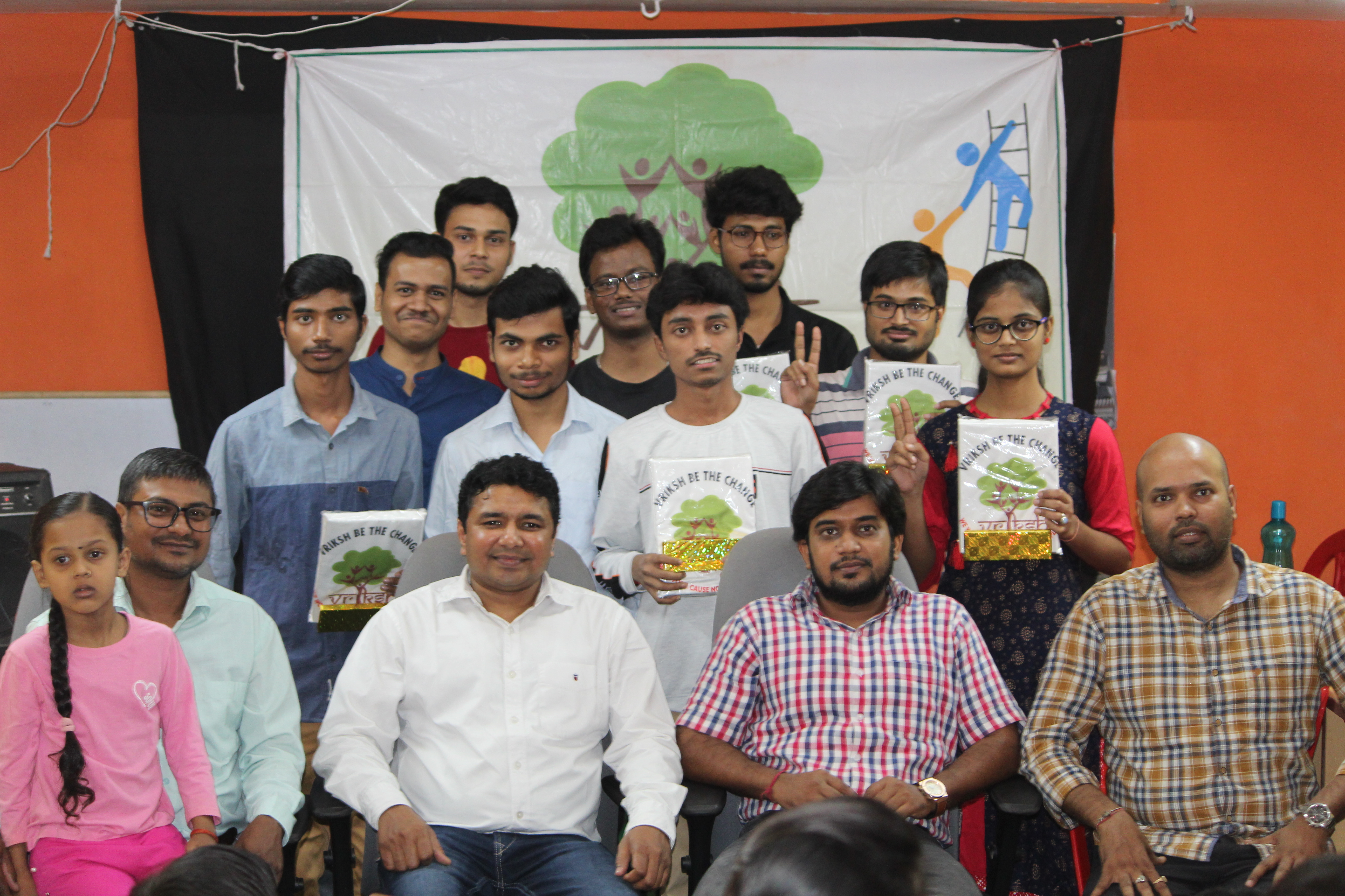 Experience Sharing After JEE Result