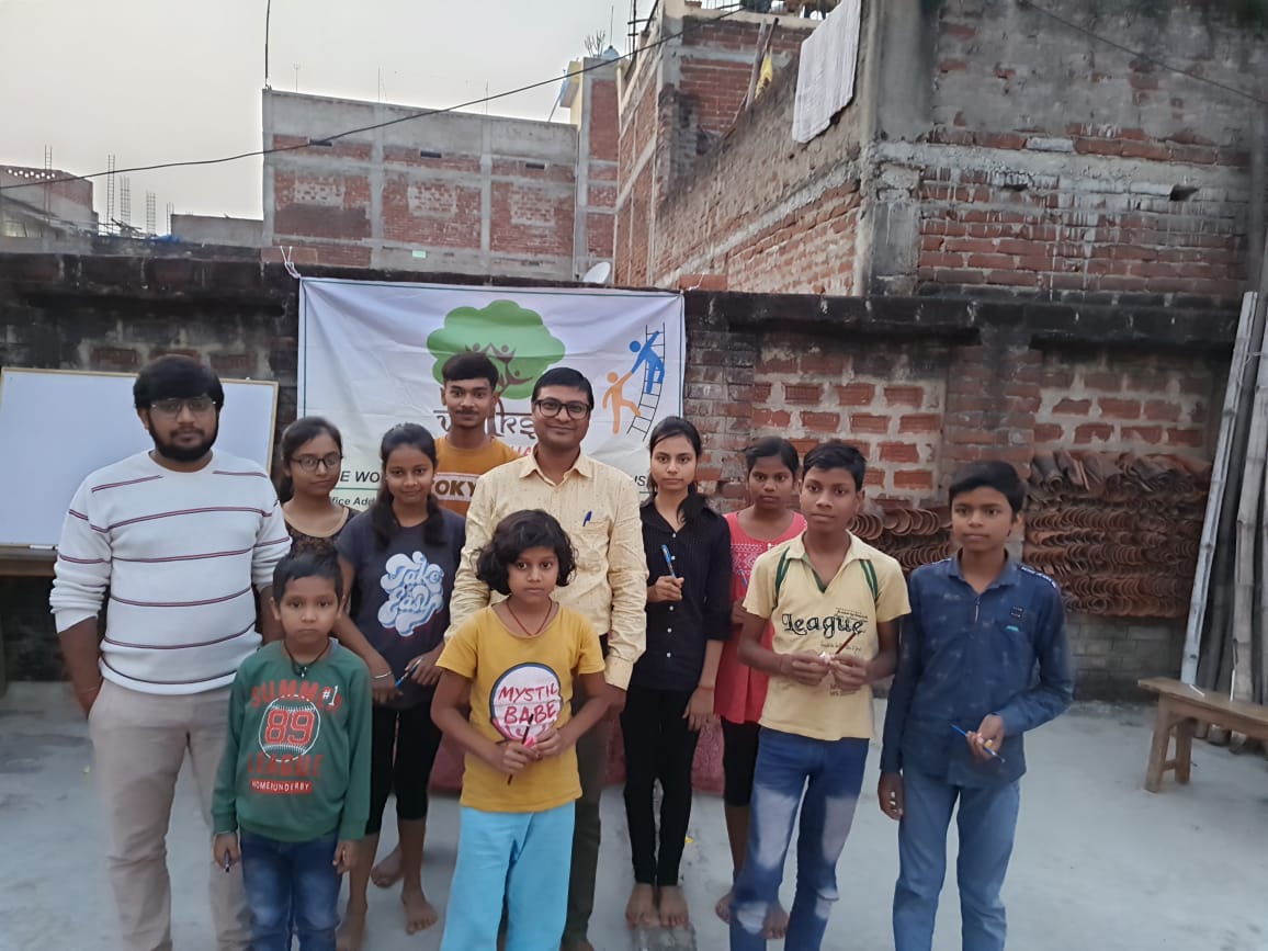 Children's Day Celebration