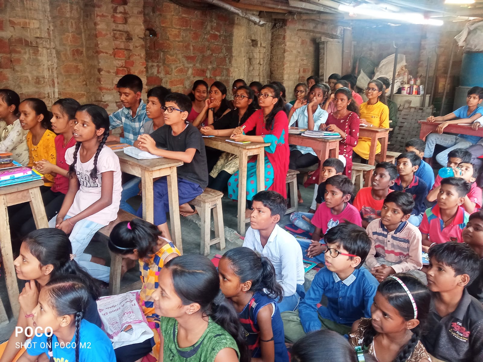 Bihar Diwas Celebration