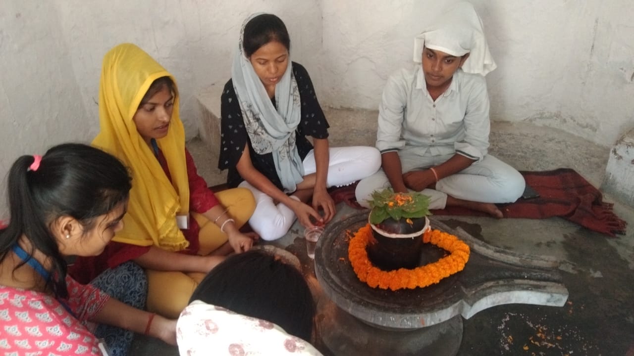 KNOWLEDGE TOUR ABOUT SANATAN DHARM