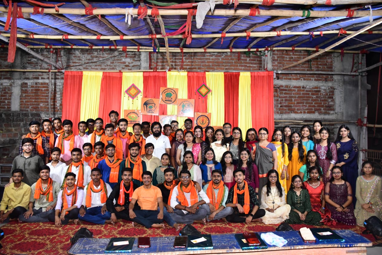 THANK YOU DAY CELEBRATION