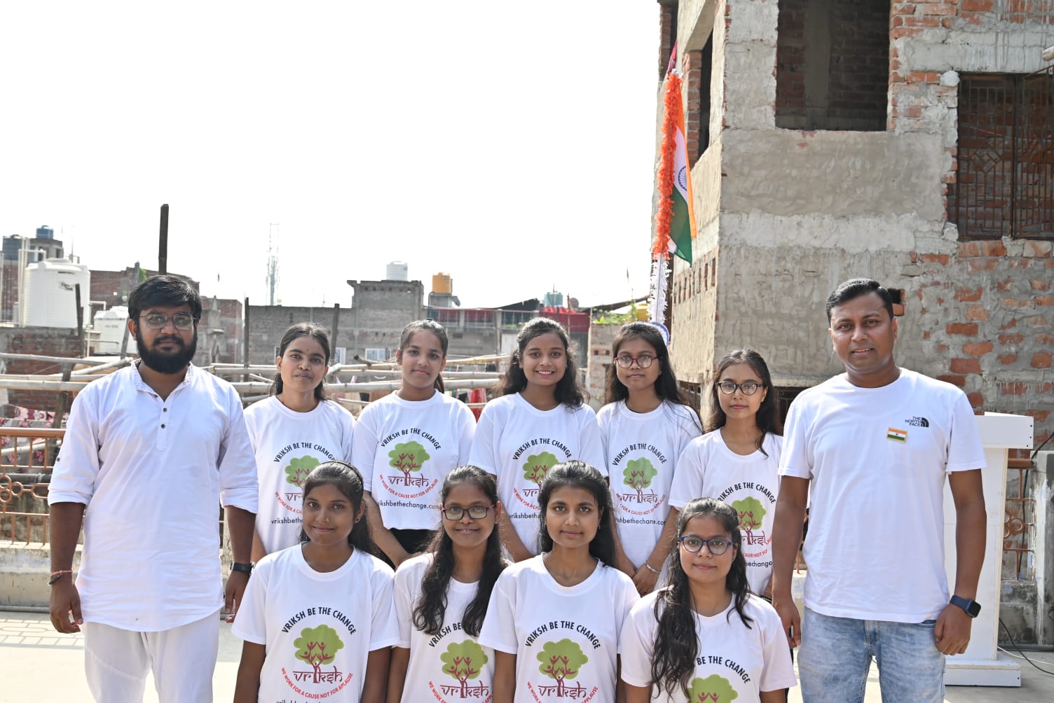 INDEPENDENCE DAY CELEBRATION