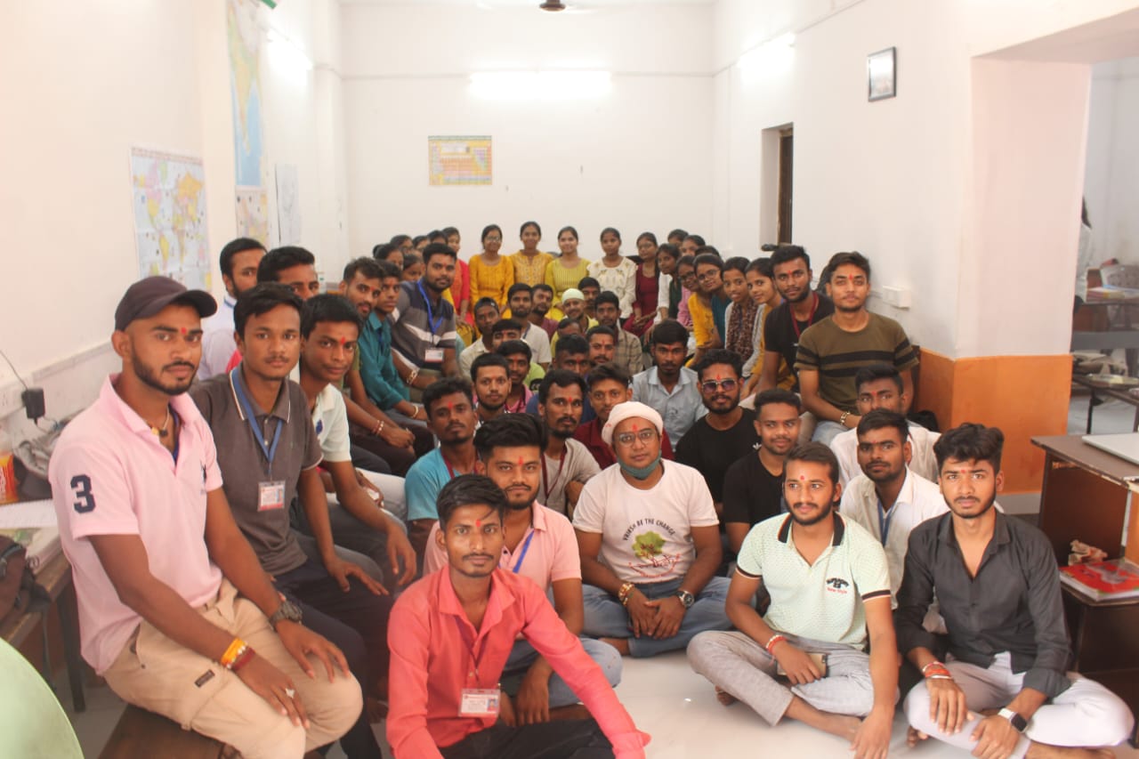 RAKSHA BANDHAN CELEBRATION