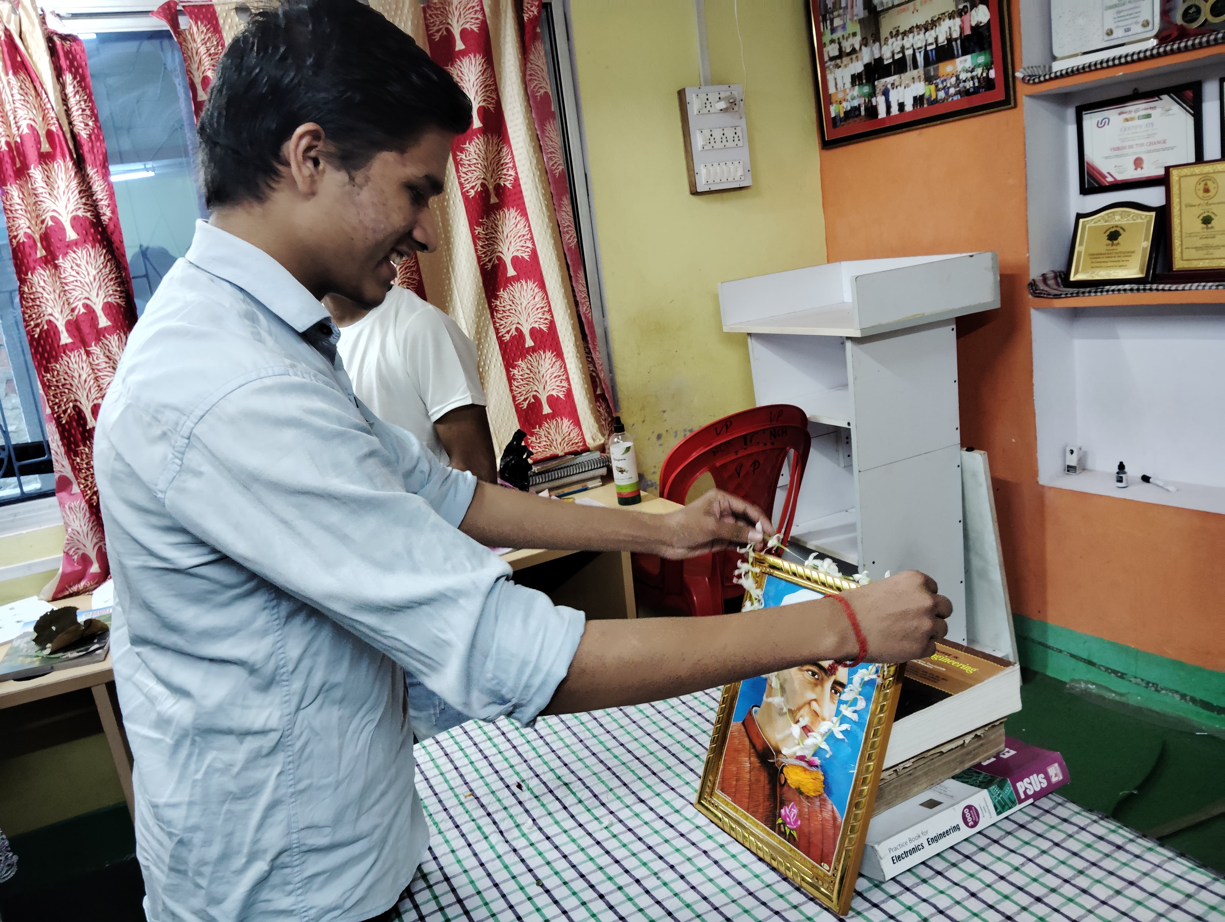 CHILDREN'S DAY CELEBRATION