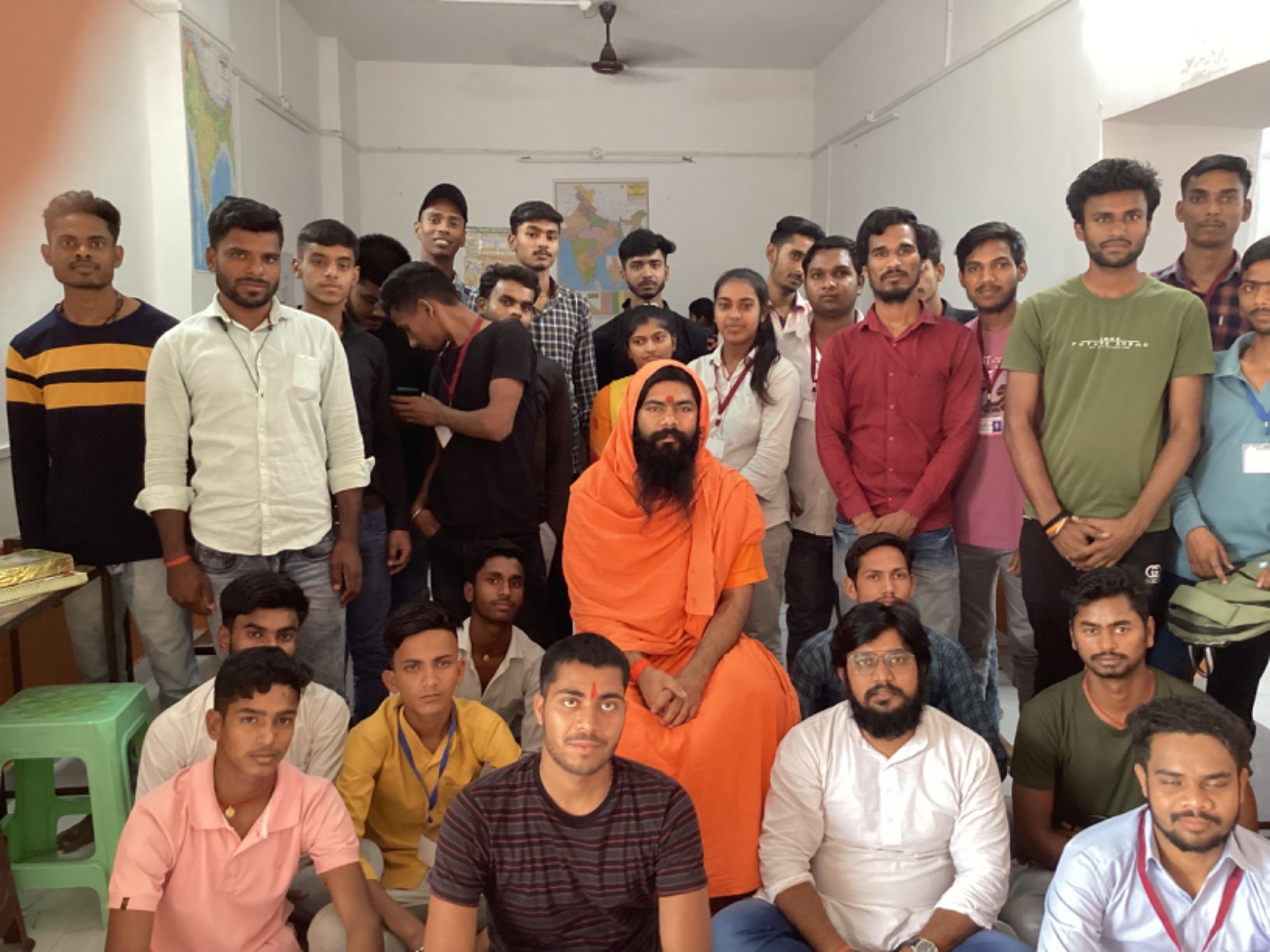 SANSKARSHALA SESSION