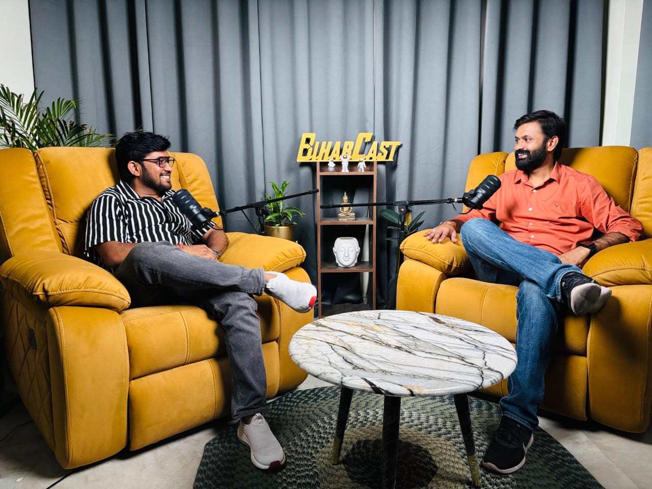 A New Voice from Patwatoli