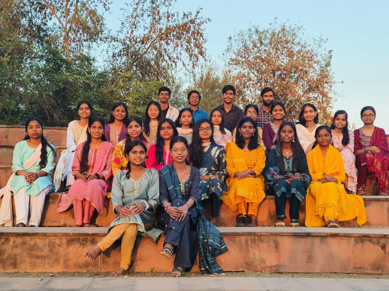 Mahashivratri Celebration