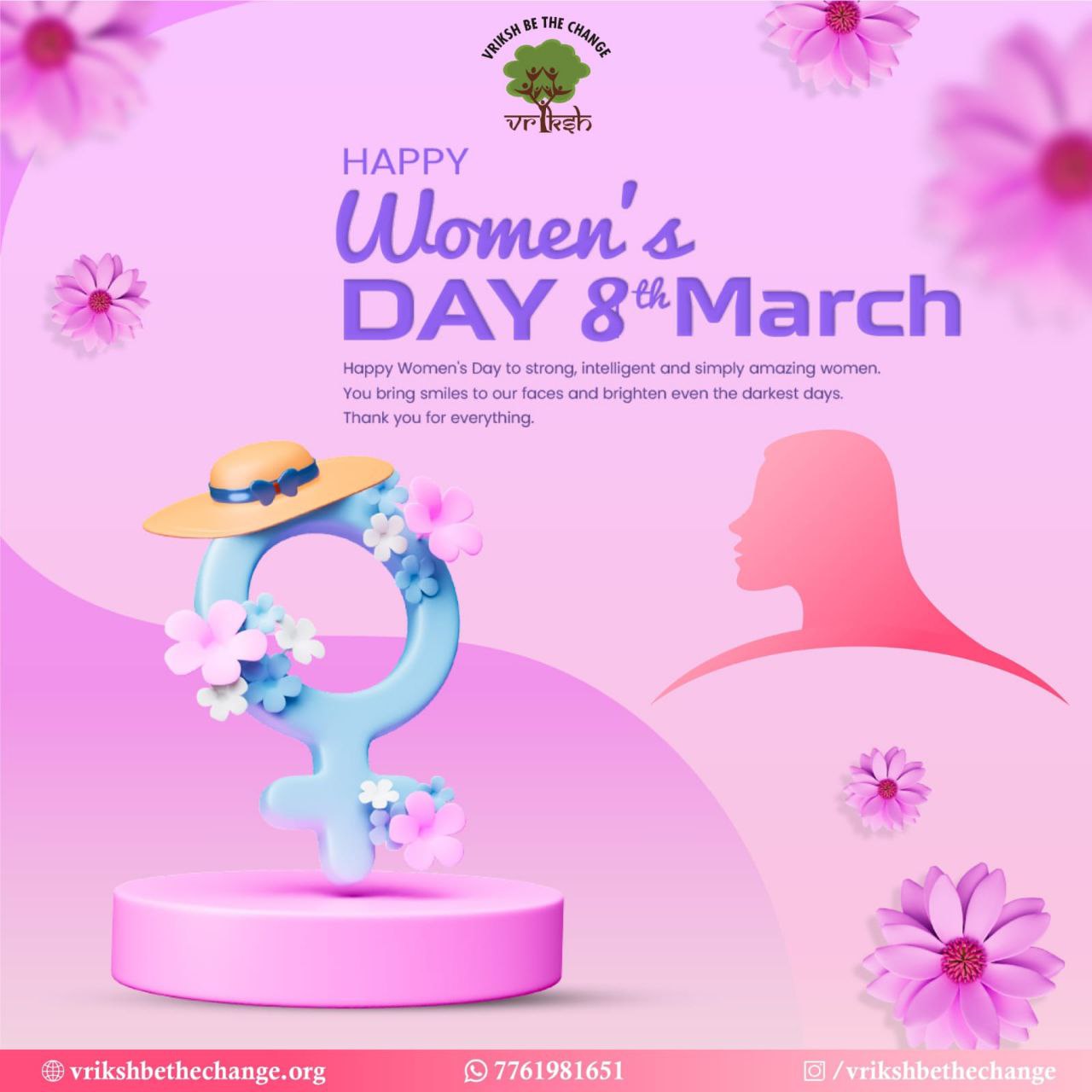 Women's Day Celebration