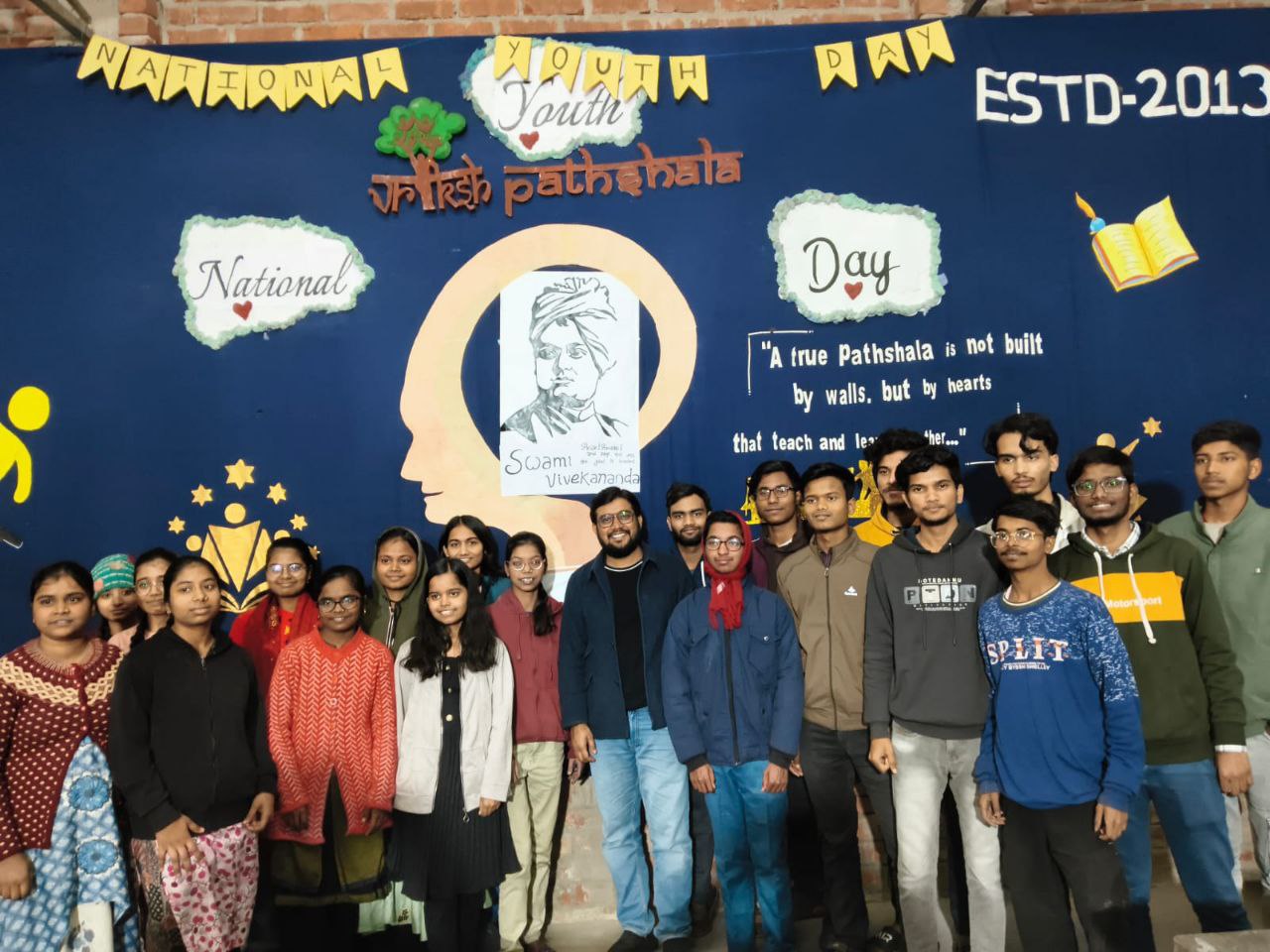 National Youth Day 2026