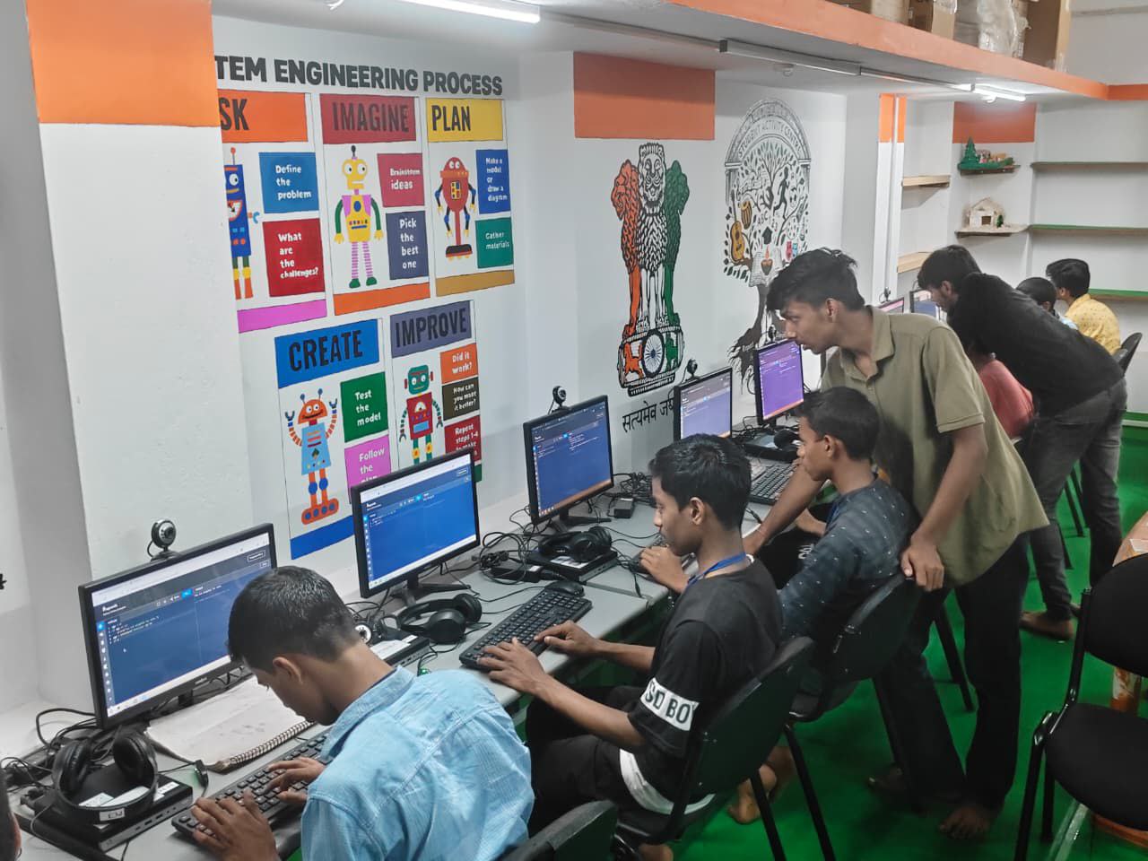 AI-RO Lab