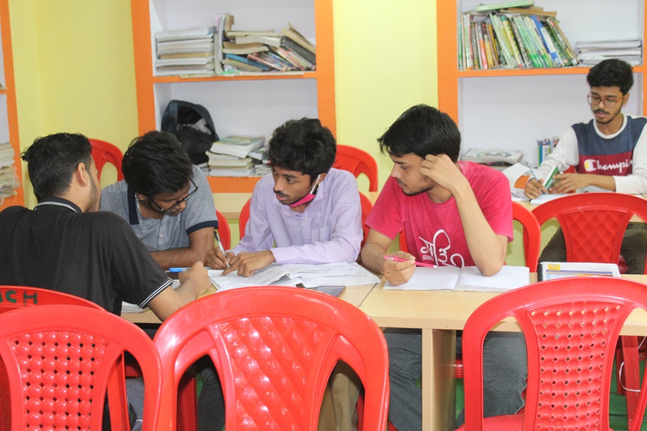 Vriksh Digital Class