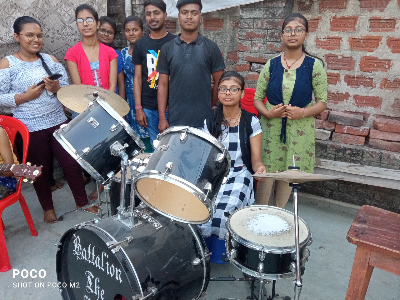 Vriksh Music Class