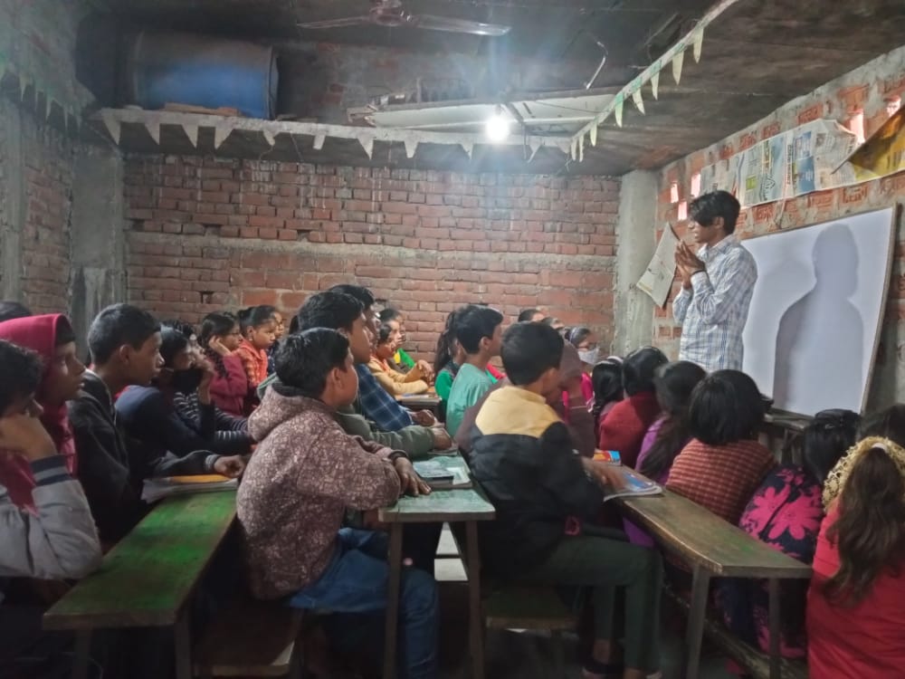 Vriksh Pathshala(Nur-Class 10)