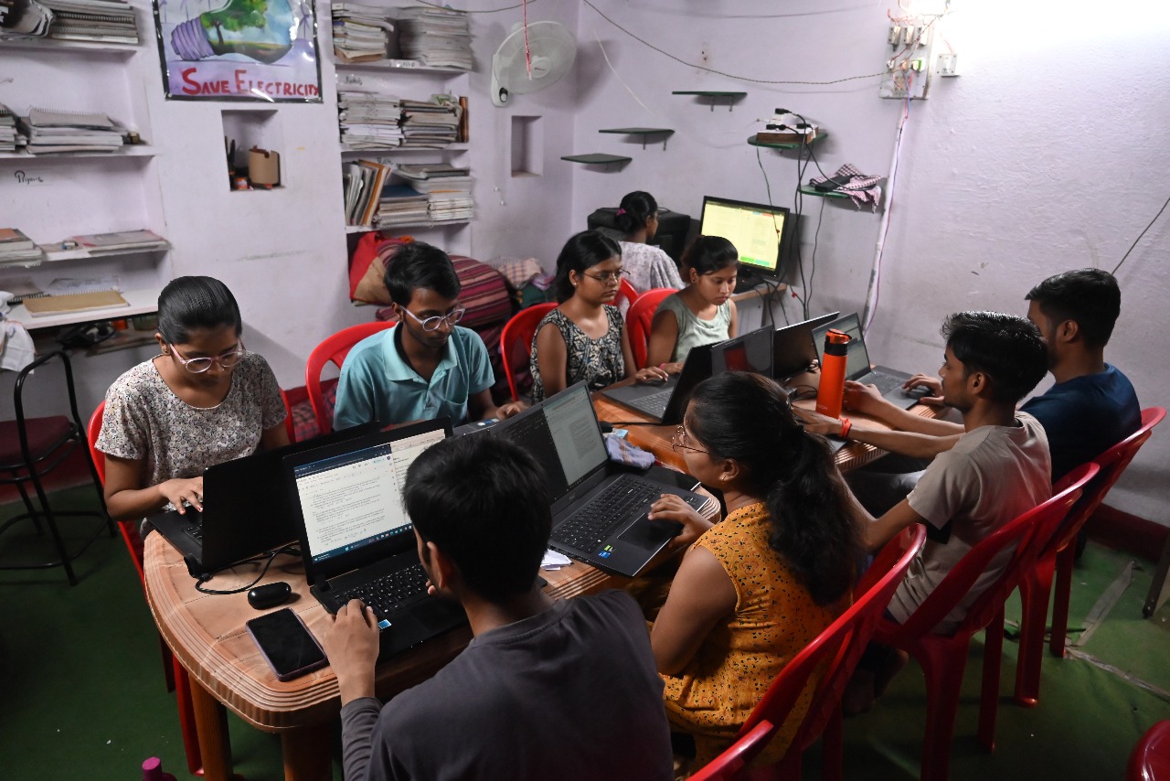 Vriksh Student Federation