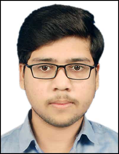 Aashutosh Kumar Sharma