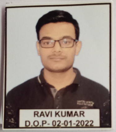 Ravi Kumar