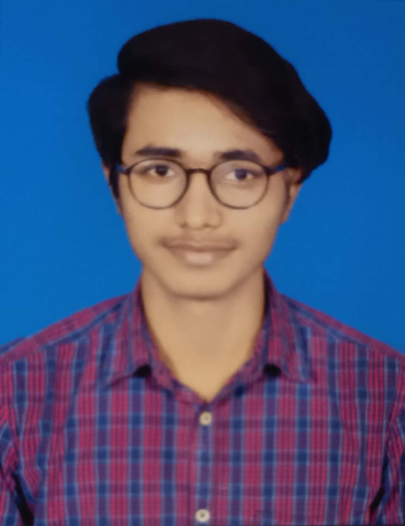 Sachin Kumar