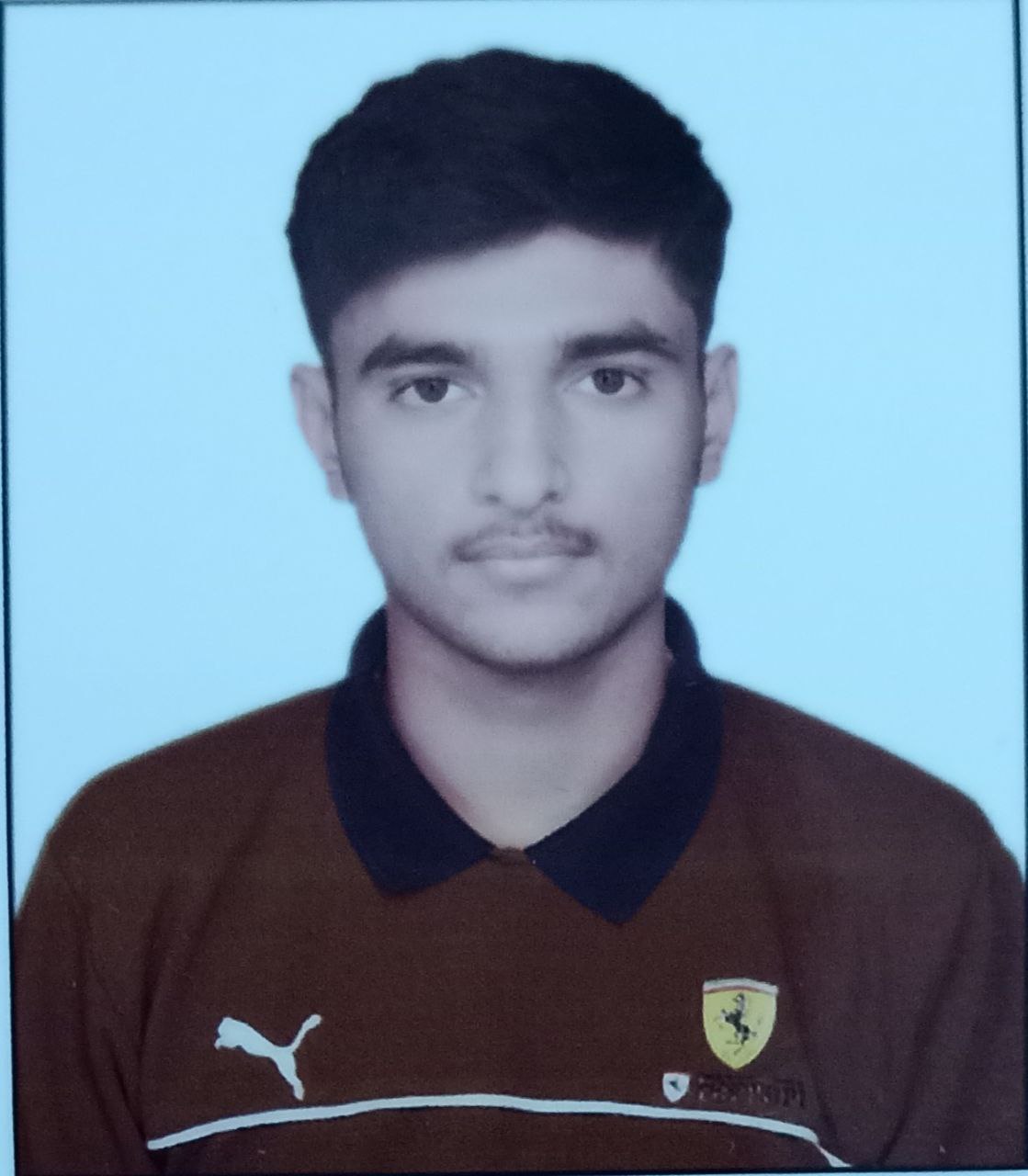 Samridh Shaurya Singh