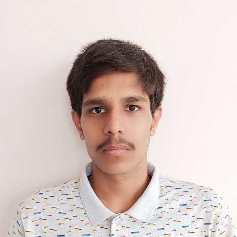 Sahitya Kumar Choubey